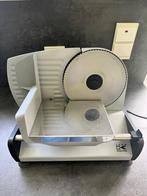 Kalorik Universele snijmachine "TKG AS 1003, Elektronische apparatuur, Overige elektronische apparatuur, Ophalen, Zo goed als nieuw