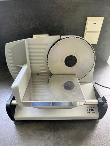 Kalorik Universele snijmachine "TKG AS 1003 beschikbaar voor biedingen