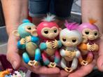fingerlings, Kinderen en Baby's, Speelgoed | Actiefiguren, Ophalen, Zo goed als nieuw