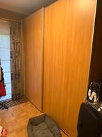 Dressing 3 deur en 2 deur, Huis en Inrichting, Kasten | Kleerkasten, Ophalen, Zo goed als nieuw