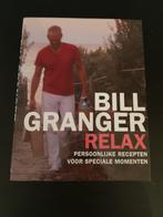 Bill Granger - Relax, Livres, Comme neuf, Enlèvement ou Envoi, Bill Granger