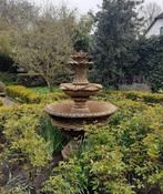Oud roest look fontein, Tuin en Terras, Ophalen, Nieuw, Fontein