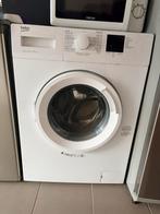 Beco wasmachine, Elektronische apparatuur, Wasmachines, Ophalen, 1200 tot 1600 toeren, Gebruikt, 4 tot 6 kg