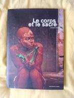 Het lichaam en het heilig/Françoise Grund, Boeken, Kunst en Cultuur | Fotografie en Design, Ophalen, Zo goed als nieuw, Fotografen