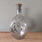 Antieke whisky fles Haig's, Antiek en Kunst, Ophalen of Verzenden