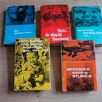 Boeken : reeks dossier 40 - 45 met boekomslag : deel 2, Boeken, Ophalen of Verzenden, Zo goed als nieuw