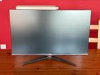 AOC 27G2U/BK 27 inch gaming monitor, Computers en Software, AOC, Minder dan 1 ms, Zo goed als nieuw, Ingebouwde speakers