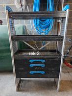 Sortimo, Huis en Inrichting, Ophalen, Gebruikt