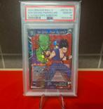 Son Gohan , Power Reclaimed BT19-151 SGR psa10, Ophalen of Verzenden, Nieuw