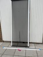 Luxaflex hordeuren in plissé (nieuw) 252,5x97 2 stuks, Doe-het-zelf en Bouw, Ophalen of Verzenden, Zo goed als nieuw, 75 tot 150 cm