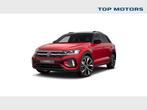 Volkswagen T-Roc T-Roc R-Line Ultimate Black 1.0 TSI  85 kW, Rouge, Achat, 139 g/km, Boîte manuelle