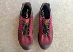 DMT GK1 Gravel schoenen met veters - 42 - Bordeaux/Zwart, Fietsen en Brommers, Fietsaccessoires | Fietskleding, Dames, Schoenen