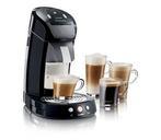 Philips Senseo Latte Select, Ophalen