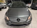 Mercedes-benz B 180CDI BlueEfficiency 80kW Euro 5 Année 2012, Autos, Mercedes-Benz, Cuir, Euro 5, Achat, Cruise Control