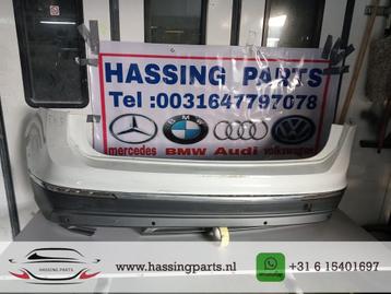5NA807421 bumper tiguan achterbumper Tiguan 4 pdc beschikbaar voor biedingen