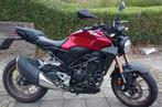 Honda cb300r zeer proper van 2020, Motoren, 300 cc, Particulier, 1 cilinder, 12 t/m 35 kW