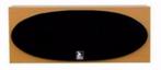 Center speaker Symfonie C60 , 2-Weg, 60 Watt Nieuw,, Overige merken, Nieuw, Ophalen of Verzenden, 60 tot 120 watt