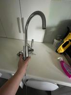 Dornbeacht kraan … badkamer, Ophalen of Verzenden, Zo goed als nieuw, Kraan
