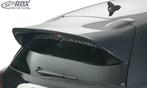 RDX spoiler VW Scirocco mk3, Ophalen