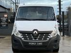 Renault Master 2.3 dCi L3 7PLACES BENNE BASCULANTE TVAC*BTWI, Autos, Cuir, 145 ch, Achat, Entreprise