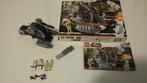 lego starwars 7748, Ophalen of Verzenden, Zo goed als nieuw, Complete set, Lego