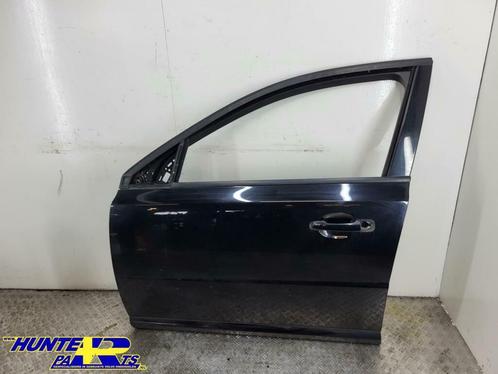 Voorportier LV Volvo V70 ('07-'17), Auto-onderdelen, Carrosserie, Deur, Volvo, Voor, Links, Gebruikt, Ophalen of Verzenden