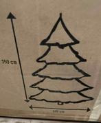 kerstboom en kerstversiering, Diversen, Kerst, Ophalen, Zo goed als nieuw