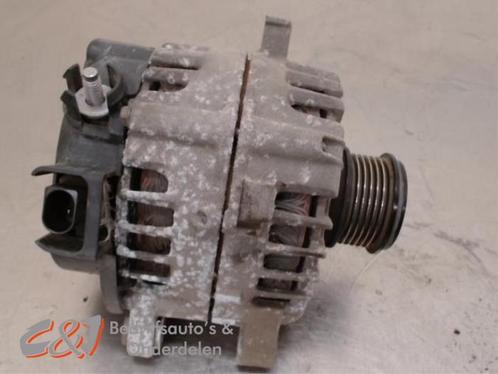 Dynamo van een Ford Transit Custom, Auto-onderdelen, Motor en Toebehoren, Ford, Gebruikt, 3 maanden garantie, Ophalen of Verzenden