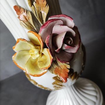 Vase en céramique Bassano