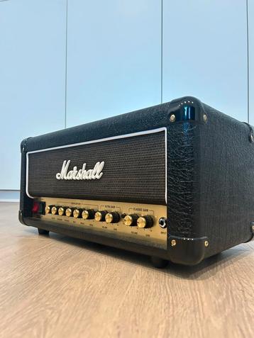 Marshall dsl 20 beschikbaar voor biedingen