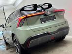 MG MG 4 X Power luxury Leder GPS Camera, Automaat, Elektrisch, Berline, Te koop