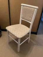 Stoel 1 stuk, Huis en Inrichting, Ophalen, Zo goed als nieuw
