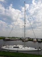 Zeer compleet kajuitzeiljacht Etap 23i, Watersport en Boten, Kajuitzeilboten en Zeiljachten, Ophalen, Gebruikt, Diesel, Tourjacht of Cruiser