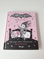 Isabella Maan - Isabella gaat logeren - Harriet Muncaster, Boeken, Kinderboeken | Jeugd | onder 10 jaar, Ophalen, Fictie algemeen