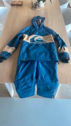 Veste et pantalon de ski Quiksilver Dare2B, Autres types, Comme neuf, Quicksilver, Enlèvement