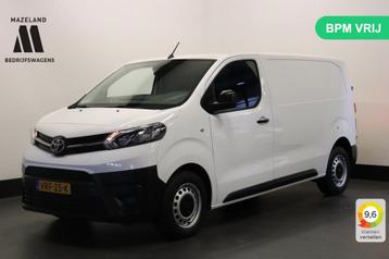 Toyota PROACE Worker 2.0 D-4D 145PK L2 EURO 6 - Airco - Crui beschikbaar voor biedingen
