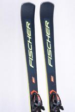 150 skis FISCHER RC4 PRO TI 2023, Fischer, Carving, Skis, Utilisé