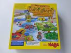 Haba Spelbox Mijn Grote Boomgaard- Spelletjesverzameling, Ophalen of Verzenden, Puzzelen