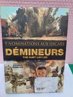 DVD mijnenvegers, Verzenden, Zo goed als nieuw