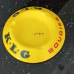 Asbak Bougies KLG, Verzamelen, Ophalen of Verzenden, Zo goed als nieuw, Gebruiksvoorwerp