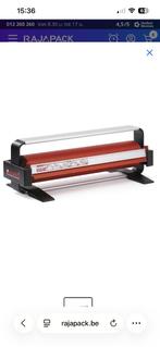 "Papier- en lintafroller" met snijbreedte 50cm, Legro, Ophalen, Nieuw