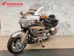 Honda GL 1800 Goldwing - A - garantie (bj 2004), Motoren, Motoren | Honda, Bedrijf, Meer dan 35 kW, Toermotor, 1800 cc
