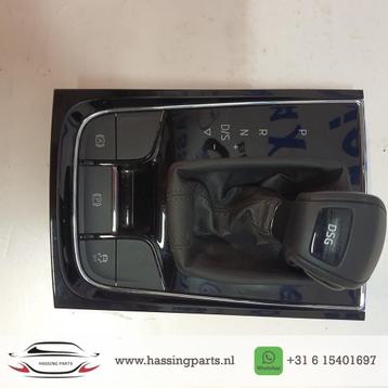 SKODA KAROQ Versnellingspook met artikelnummer 566713203A beschikbaar voor biedingen