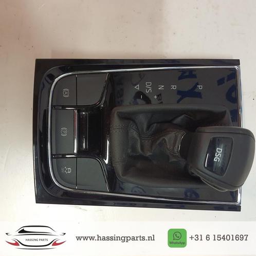 SKODA KAROQ Versnellingspook met artikelnummer 566713203A, Auto-onderdelen, Interieur en Bekleding, Skoda, Gebruikt, Ophalen of Verzenden