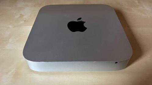Mac mini 2014, Informatique & Logiciels, Apple Desktops, Utilisé, Mac Mini, SSD, Inconnu, 8 GB, Enlèvement