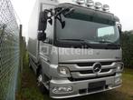 Mercedes-Benz Atego 822L boxtruck (2013-139,702 km-VIN:WDB97, Auto's, Vrachtwagens, Overige brandstoffen, Mercedes-Benz, Bedrijf