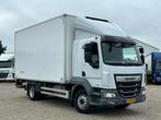 DAF LF 210 LF.14.210 EURO6. 550x250x260! 6721kg Laadvermogen, Auto's, Vrachtwagens, Automaat, Achterwielaandrijving, Euro 6, 213 pk