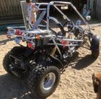 Pgo buggy 250cc NIEUWSTAAT, Motoren, 250 cc, 12 t/m 35 kW