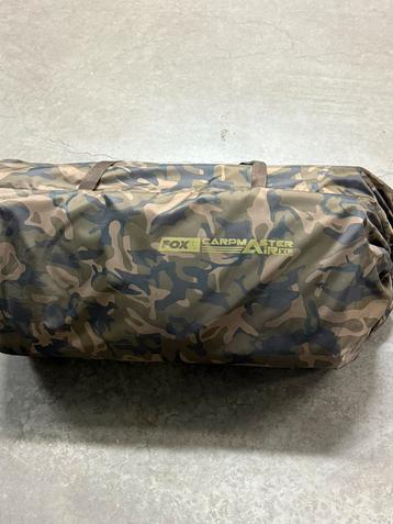 Fox airmat xl !! Nieuw beschikbaar voor biedingen