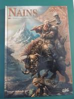DOOR DWERGEN OSRAM DES ERRANTS OP 05/2016 DE, Boeken, Stripverhalen, JARRY, Eén stripboek, Ophalen of Verzenden, Zo goed als nieuw